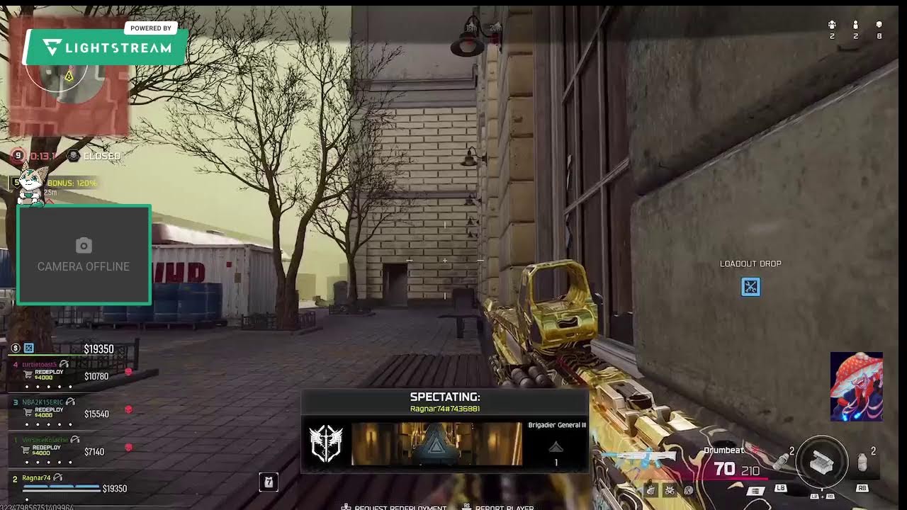 Call Of Duty Live!!! Subscribe To Join!!!! Use Creator Code NBA2K15ERIC!!!!!!!!