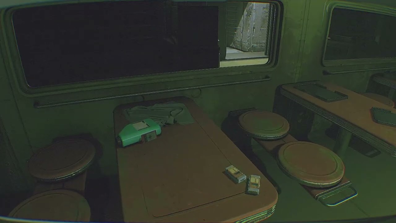 Routine Clip #3