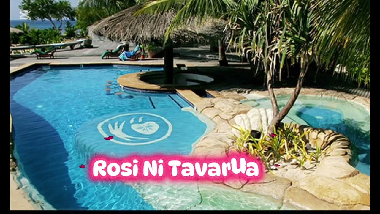 Rosi ni Tavarua  ( PEX VIBE)