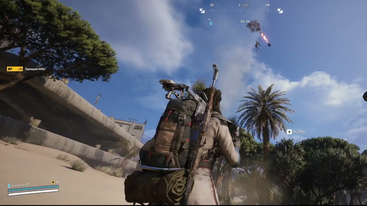 ARC RAIDERS DAY 11 OF LOOTING AND GRINDING SERIES MOST ENJOYED GAME I EVER PLAYED