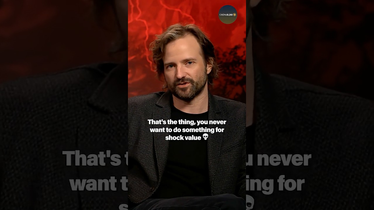 How The Duffers Decided Character Fates In 'Stranger Things' 5