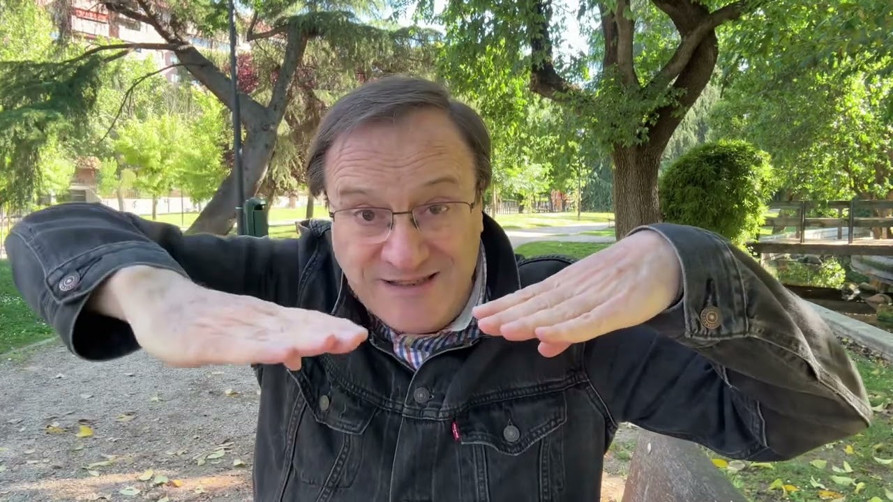 Esta es la crisis silenciosa que nadie observa. Jos&eacute; Luis Cava