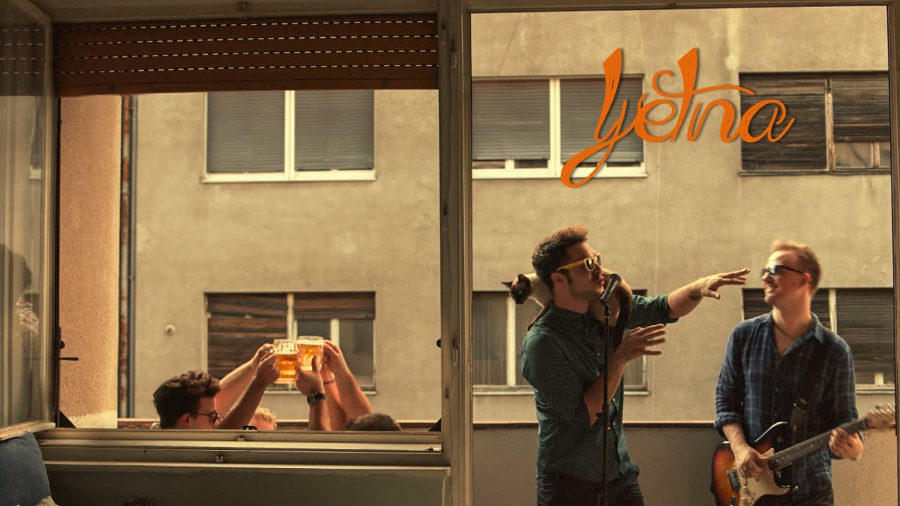 Filip Dizdar - Ljetna (Official music video)