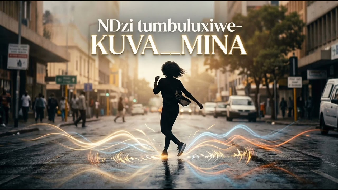 🎵 NDzi tumbuluxiwe- KUVA__MINA ✨