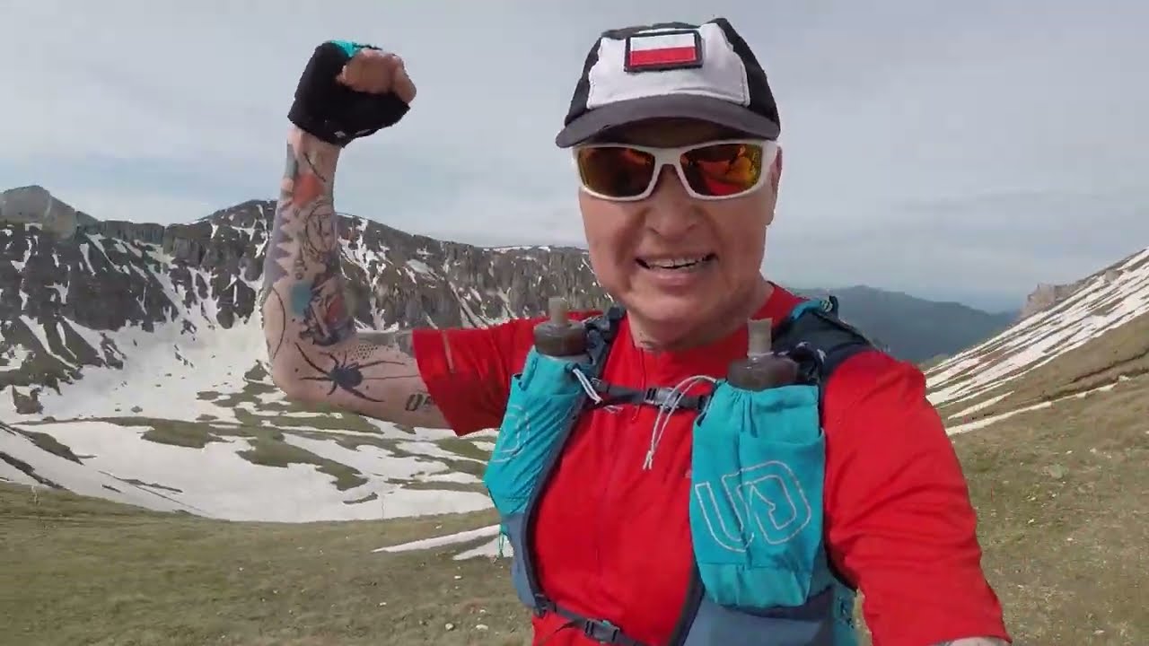Transylvania Ultra Trail 2022 50km| 28.05.2022