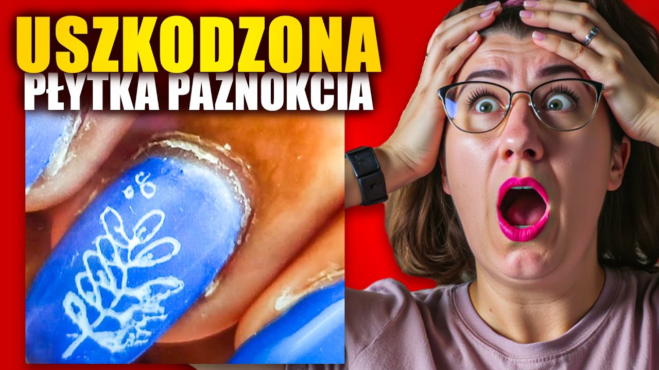Co chciałam, a co dostałam — PRZEORANA PŁYTKA!