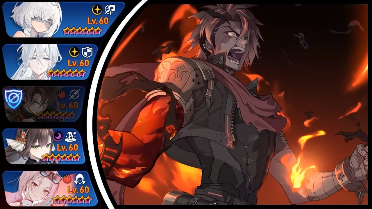 Epic Seven - Fist Of Fury - RTA #730