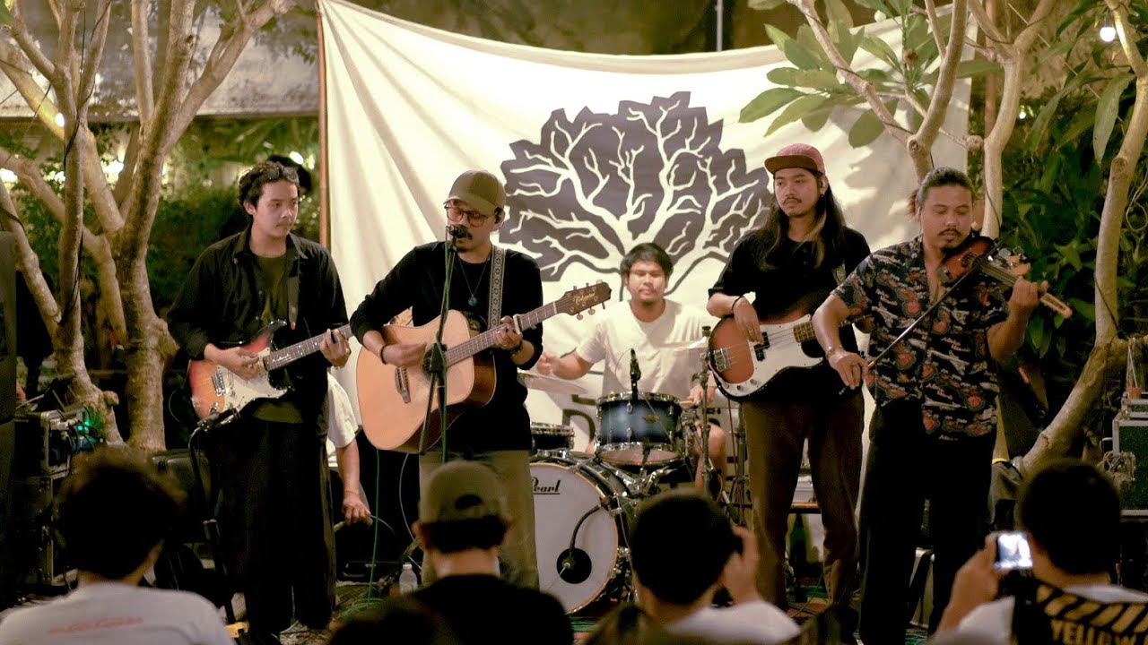 ความสัมพันธ์ซับซ้อน - มนัสวีร์ (Live in กิ่ง ก้าน บาร์ 27 MAY 2022)
