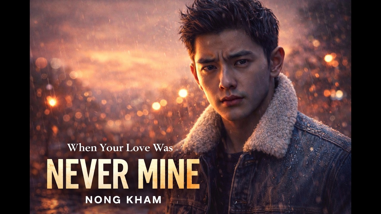 When Your Love Was Never Mine – Timeless Rock Ballad Fusion | NONG KHAM