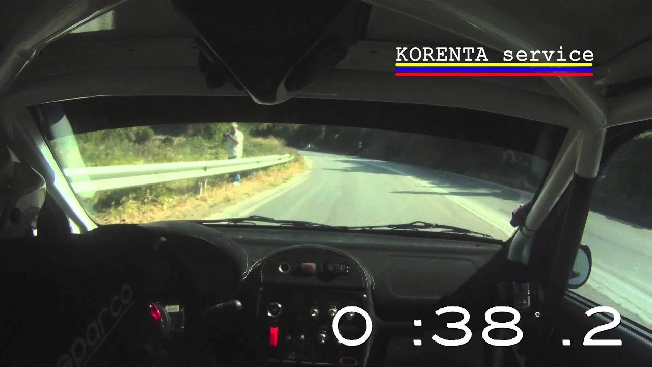 Ανάβαση Πορταριάς 29-9-2013