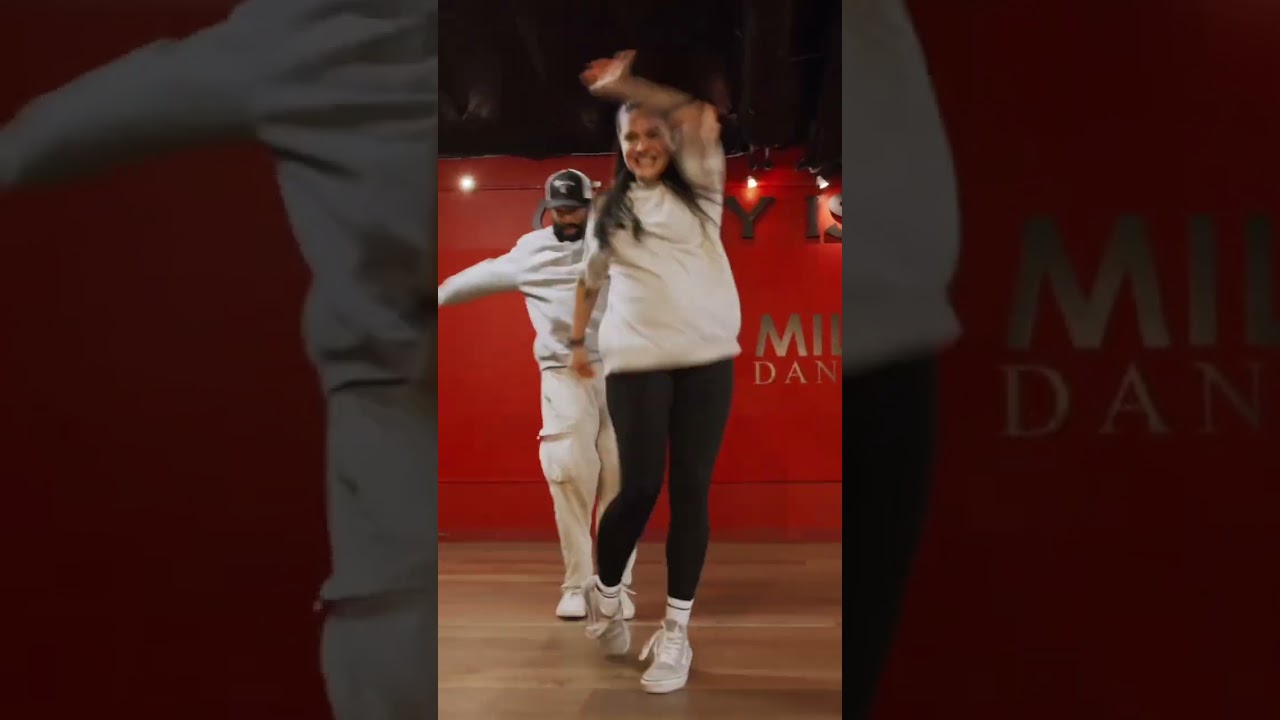 Chachi Gonzales | Jung Kook - Standing Next to You #chachigonzales #jungkook #dance #dancer