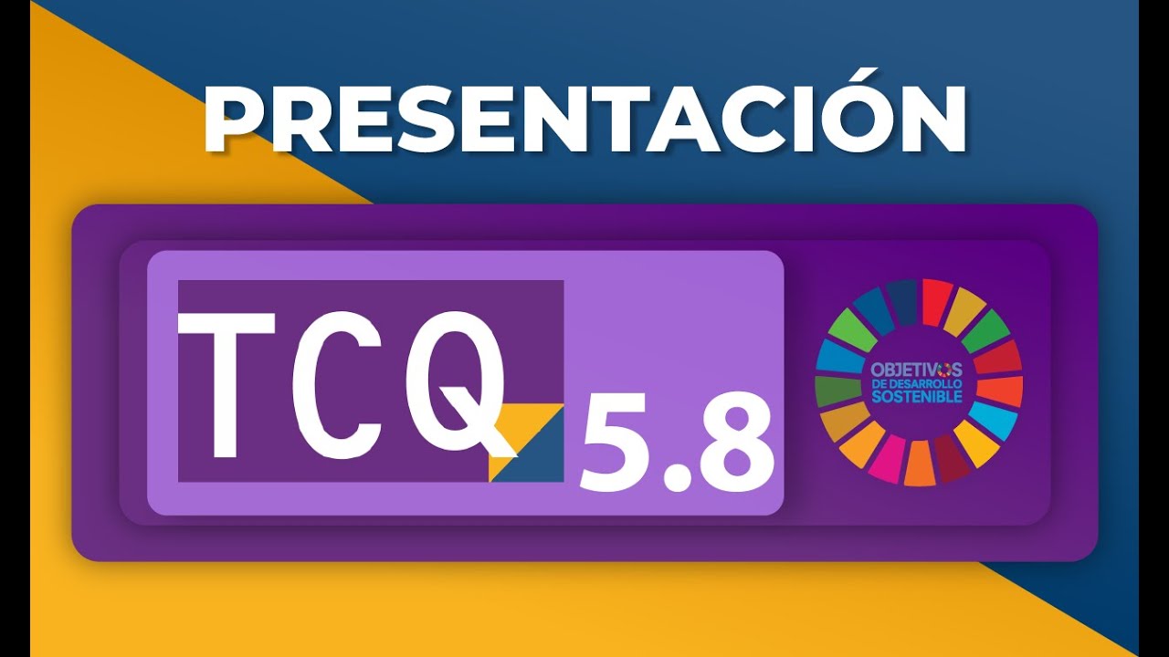Presentación TCQ/TCQi 5.8 - 19/11/21 (en castellano)