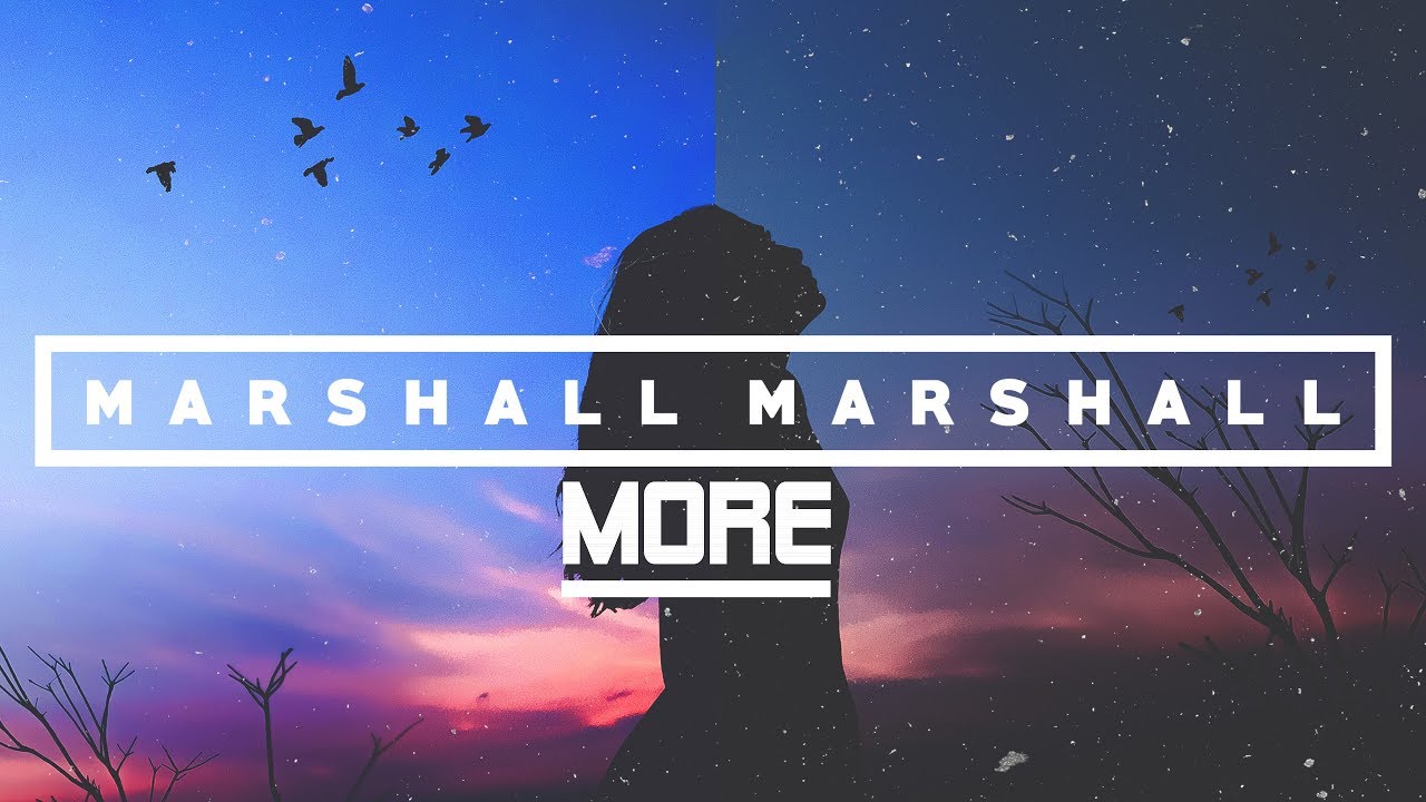 Marshall Marshall - More [Sunset Sunrise Album]