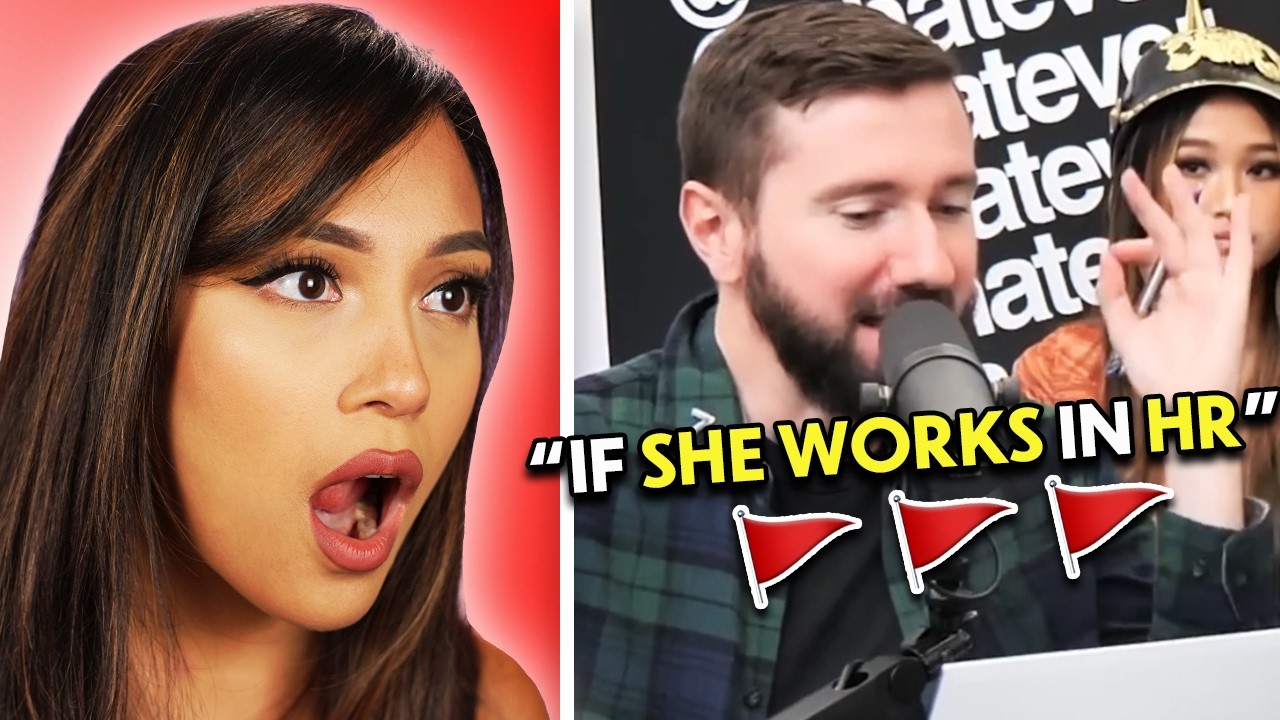 Women React To Men's Red Flags!