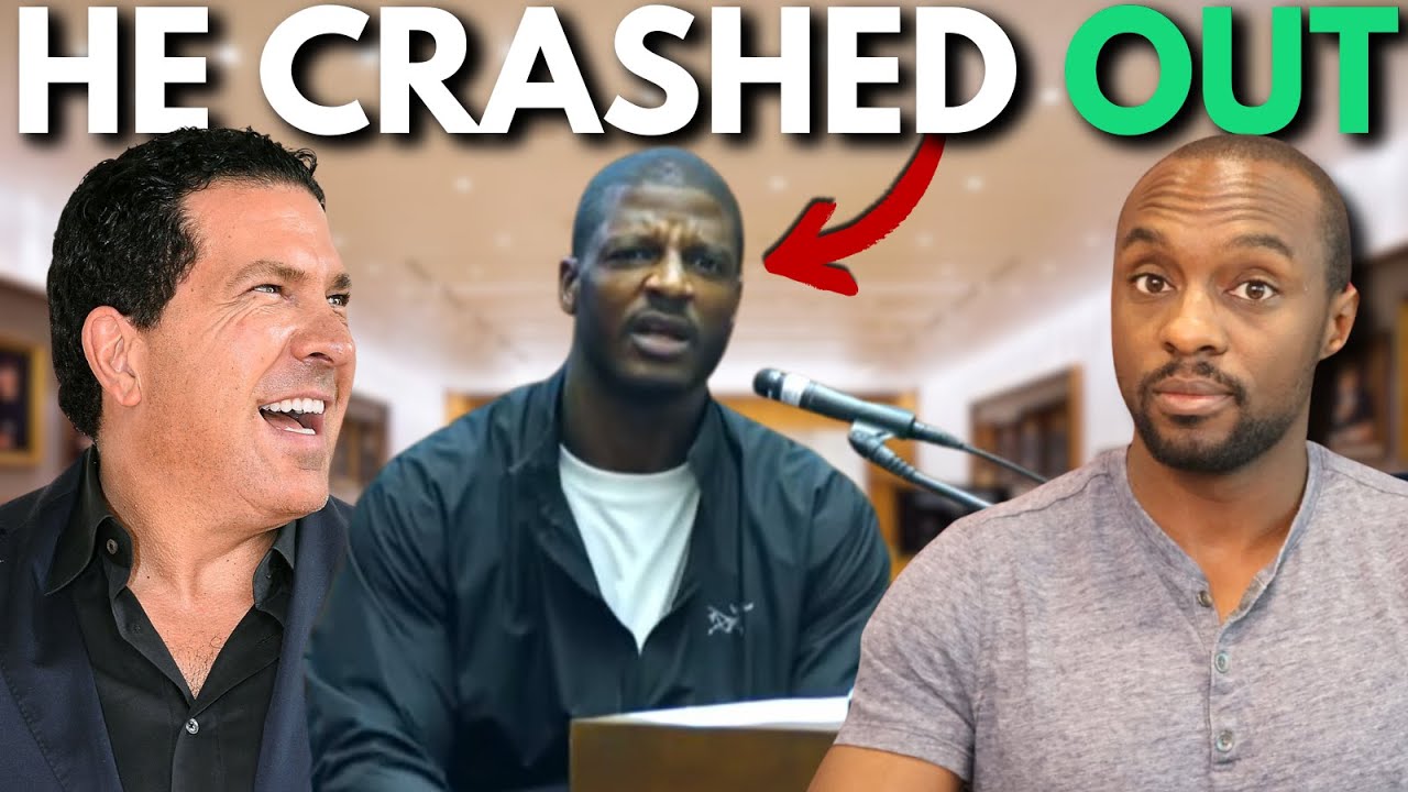 A$AP Rocky's Lawyer EXPOSES More Of Relli's Lies To Police