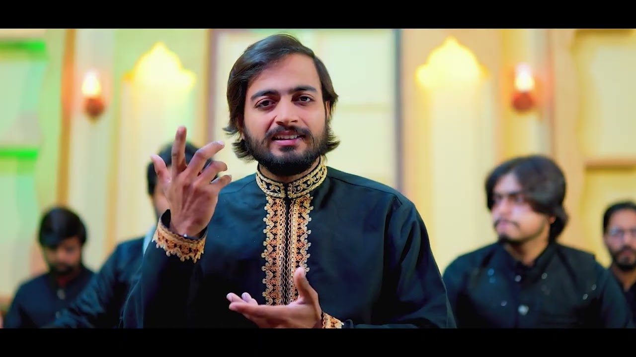 Meray Allah Meray Moula | Ramadan Special 2026 | Tahir Ali Khan | Ramadan Mubarak