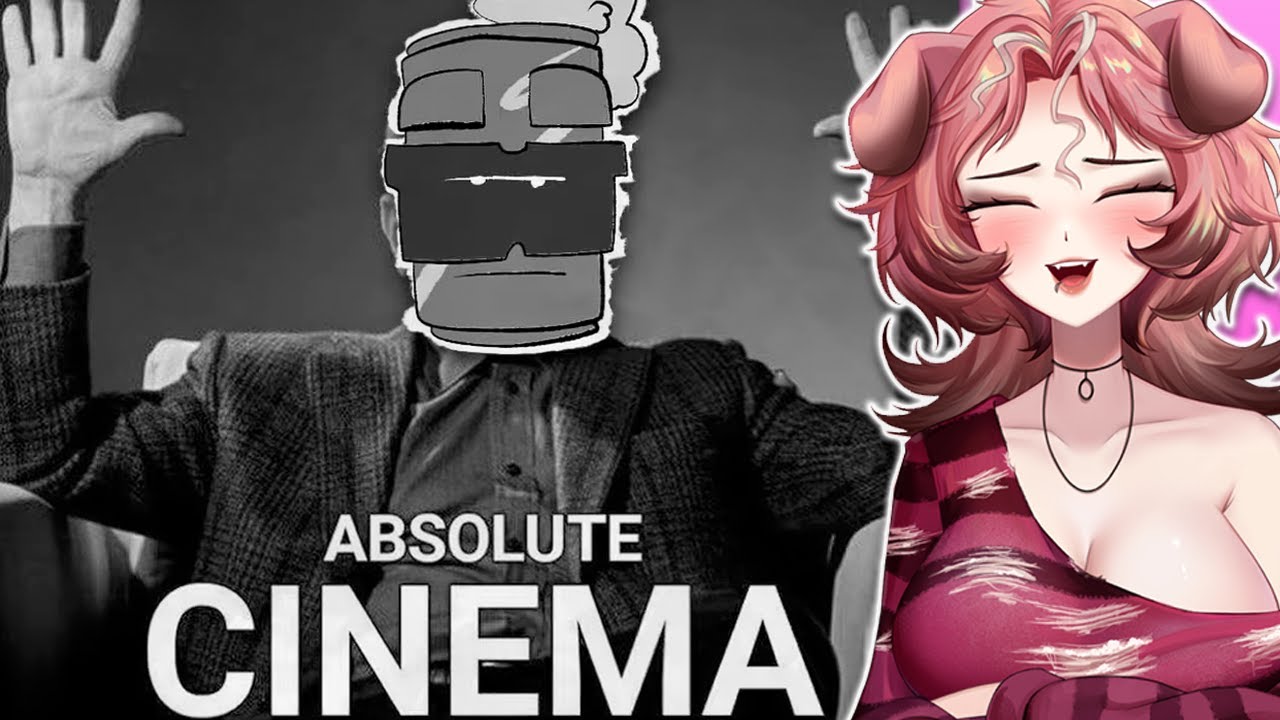 ЭТИ АНИМАЦИИ — ЭТО КИНО | Реакция Anniepants на «Clooless Animated»