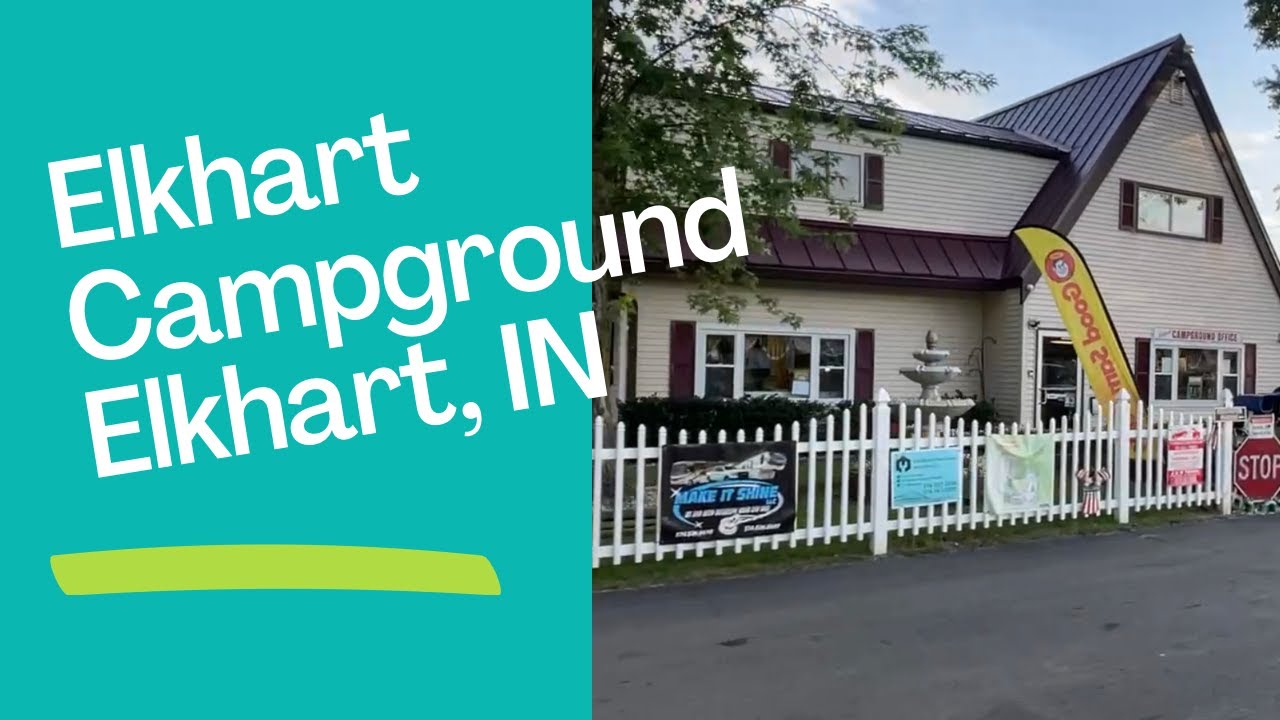 Elkhart Campground