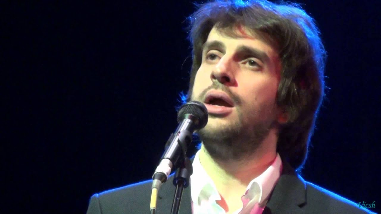 Пётр Налич в Главклубе (СПБ) 10.04.2015 - Vivamus