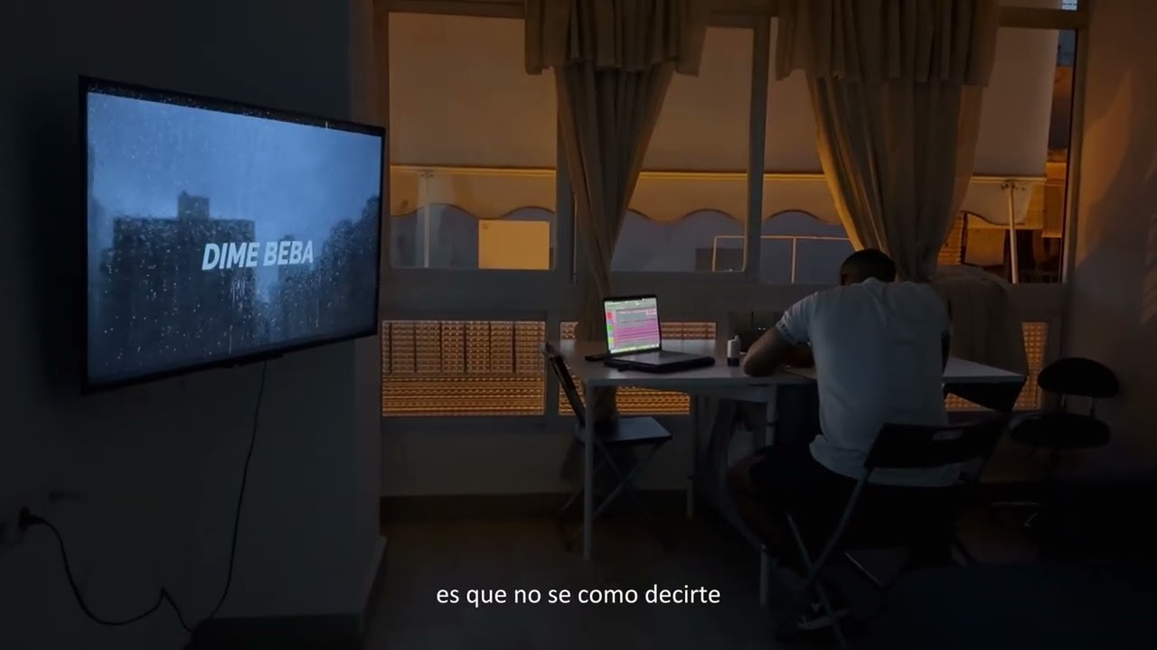Alay - 6 AM (Visualizer)