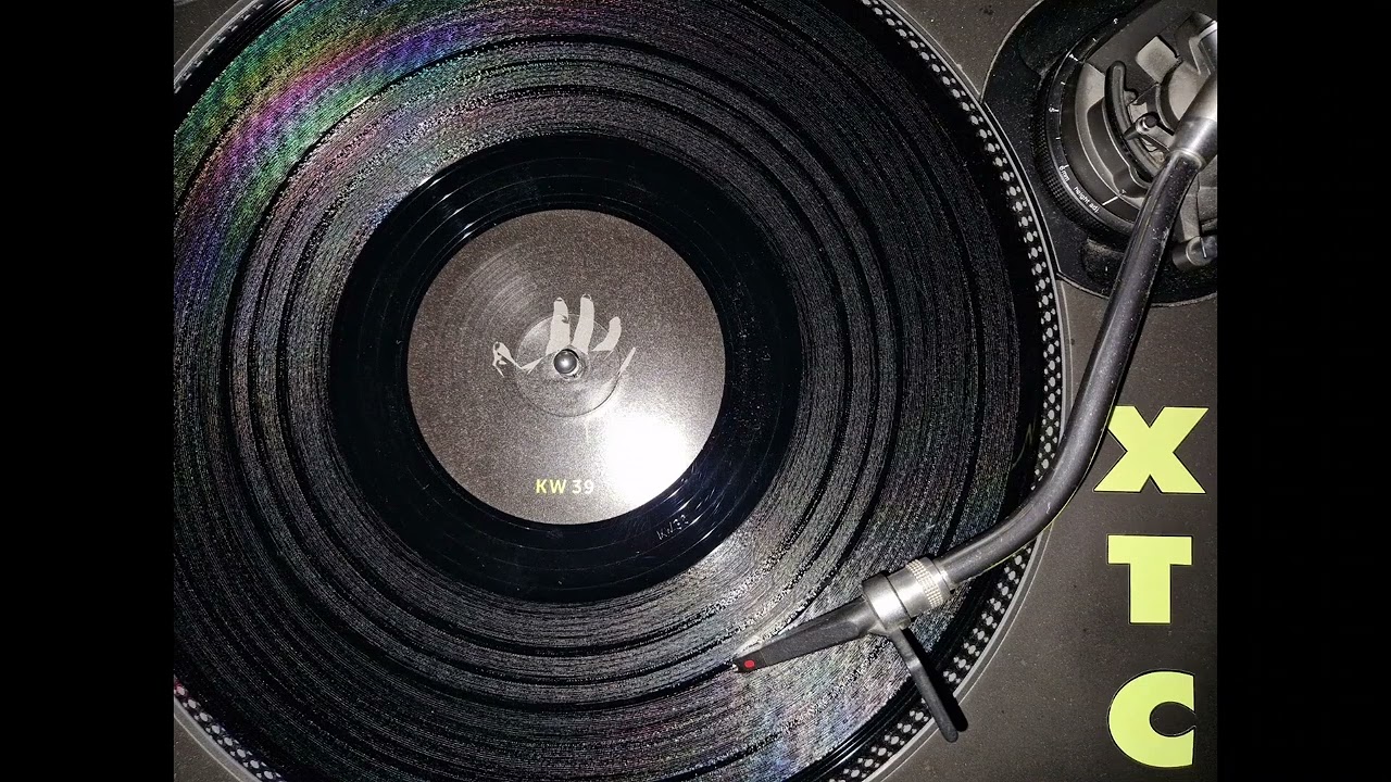 Stef Mendesidis - Methodist (KW39)