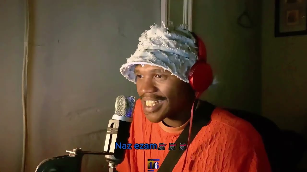 16 Bars A Clip | S1 EP 1 | OG MOSES | INSPIRATIONS | FULL INTERVIEW | 16 FREESTYLE