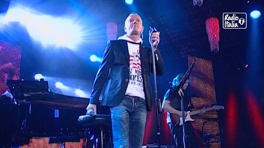Gigi D'alessio - Chiaro