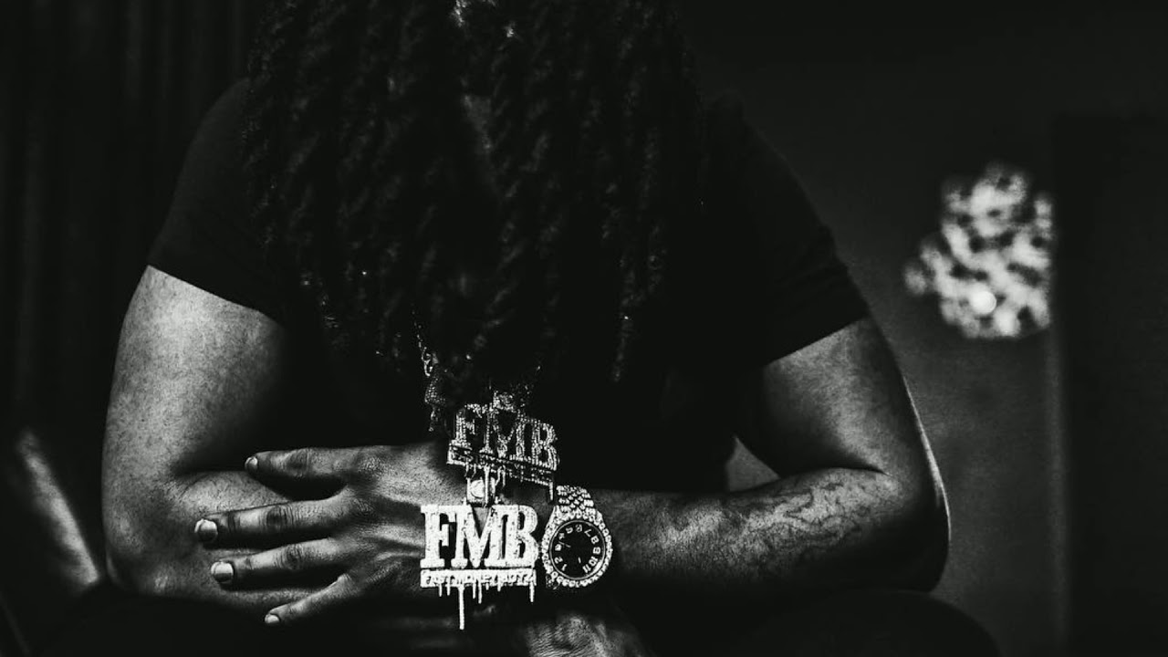 [FREE] Detroit X FMB Dz Type Beat 
