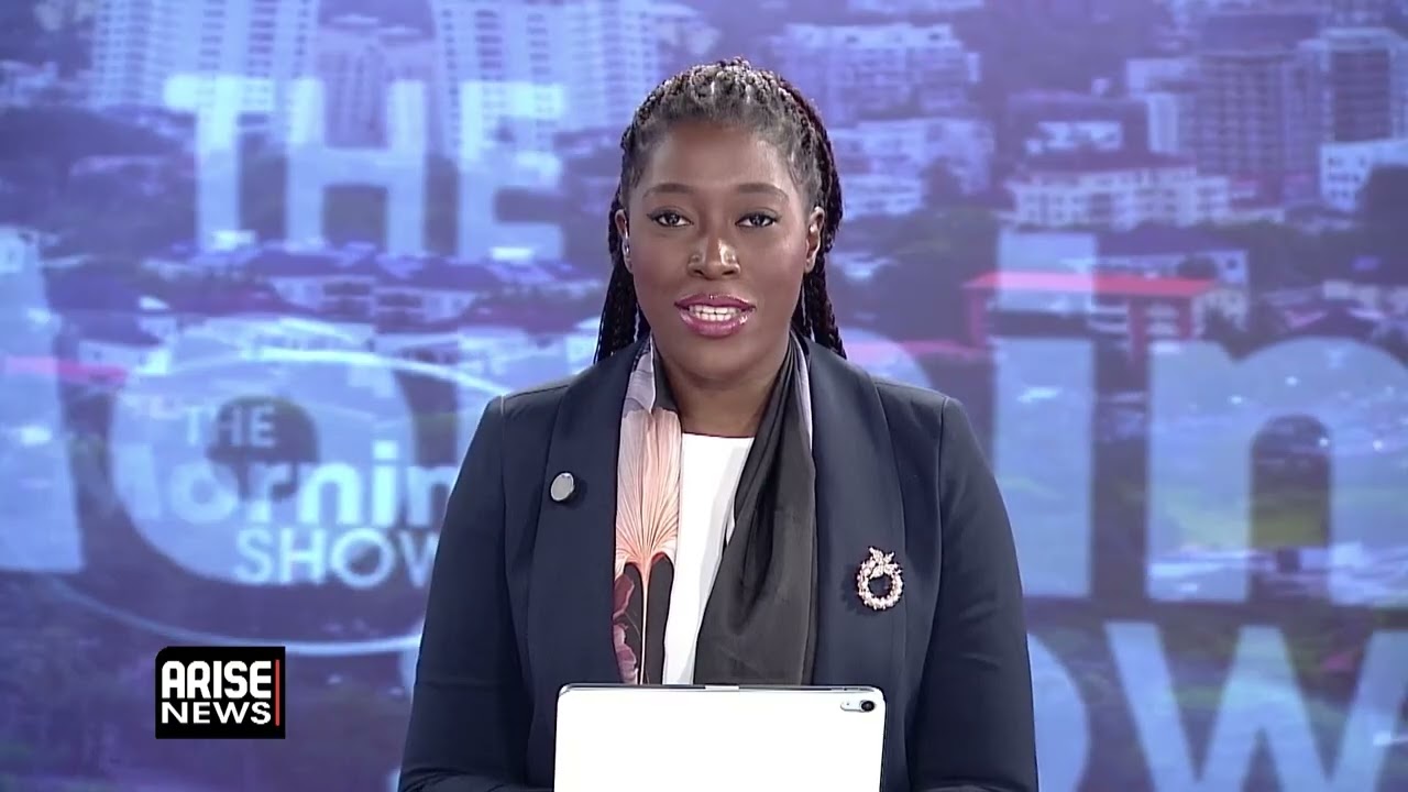 The Morning Show: There Could Be More U.S. Strikes in Nigeria - Trump 