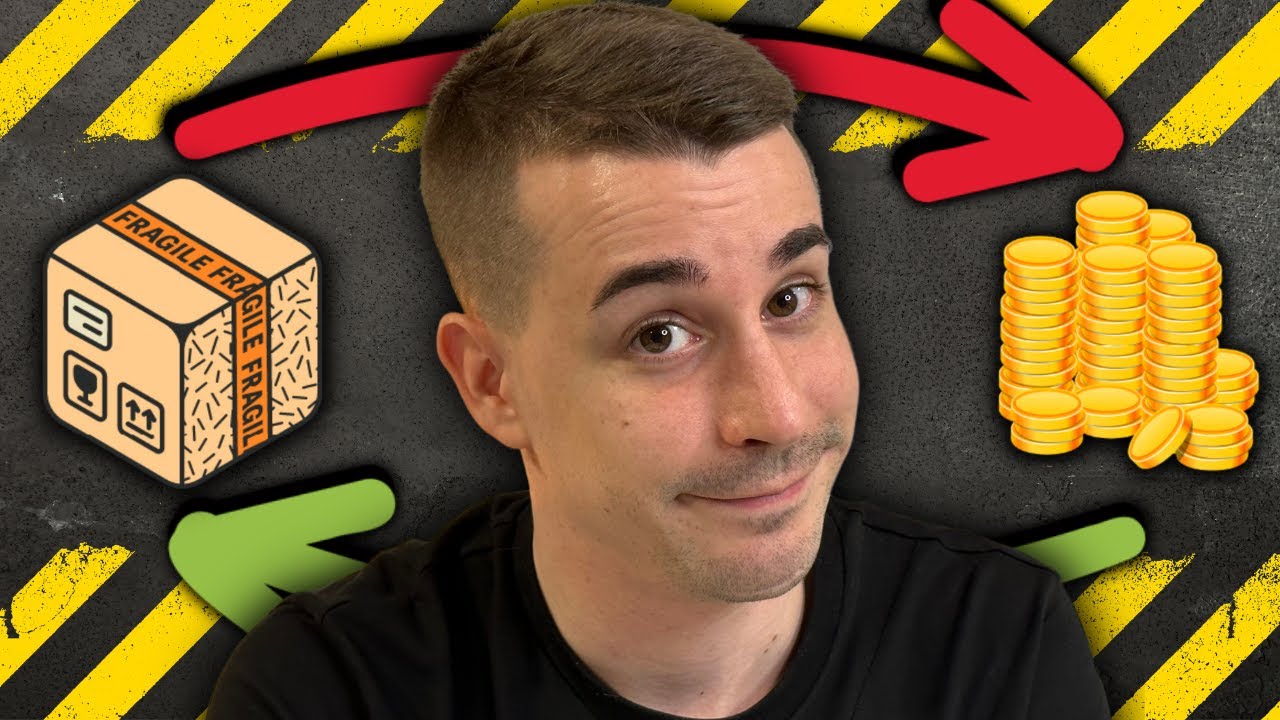 DEVOLUCI&Oacute;N DROPSHIPPING | Evita MUCHOS PROBLEMAS Gestion&aacute;ndolas As&iacute;
