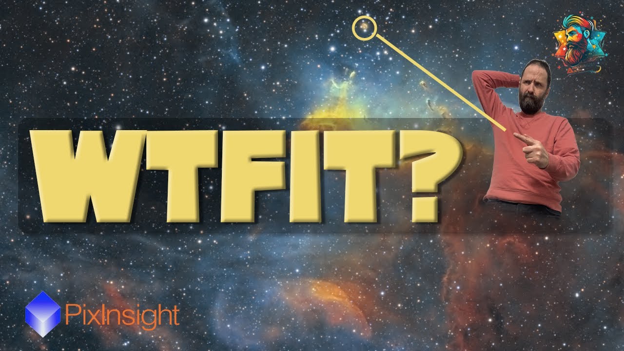 WTFIT?