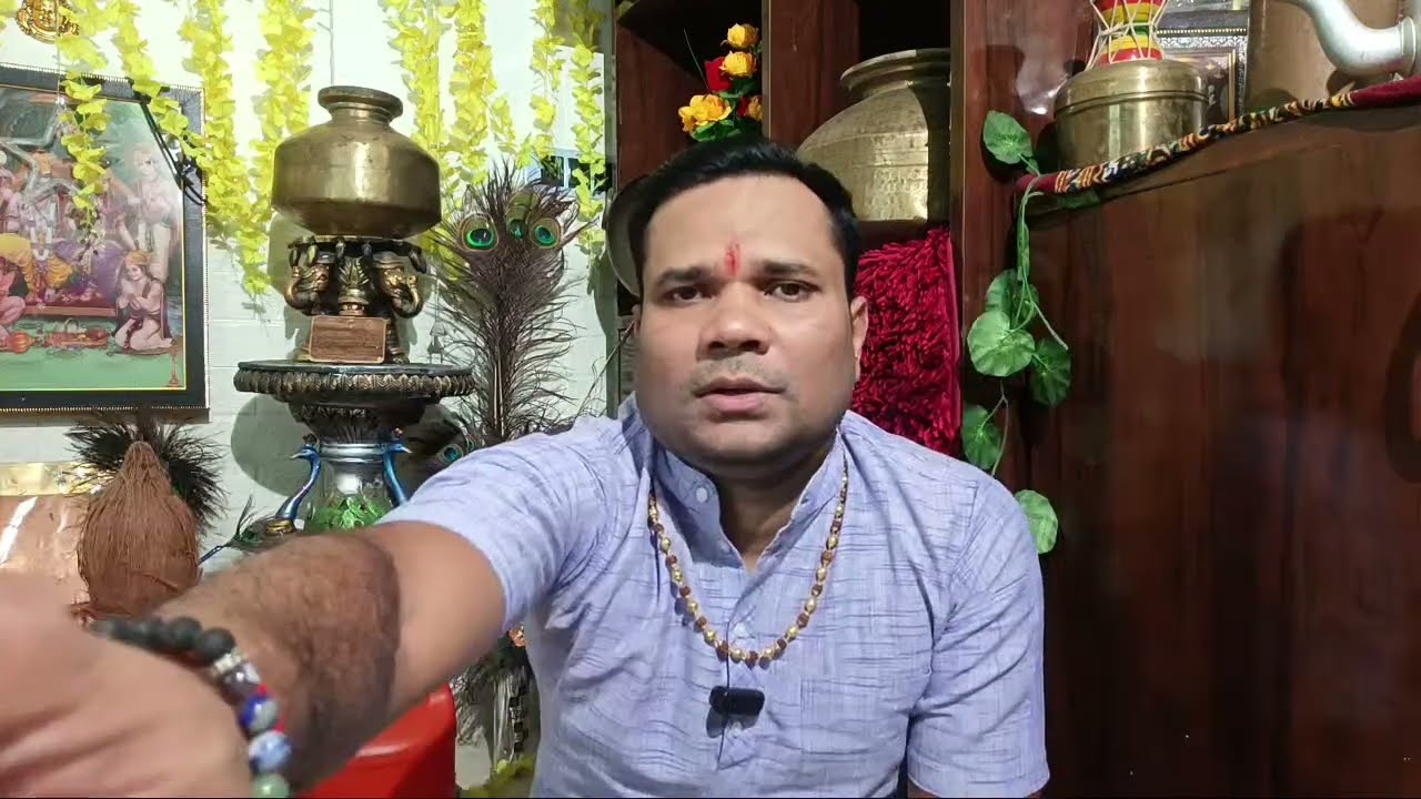 मंत्र सिद्ध होकर कैसे काम करता है आंखों देखा अनुभव Mantra Power Works ?