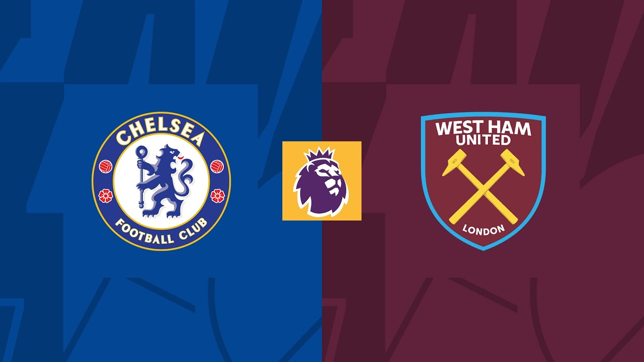 FC 26 - Chelsea vs West Ham United | Premier League PS5 4K Gameplay