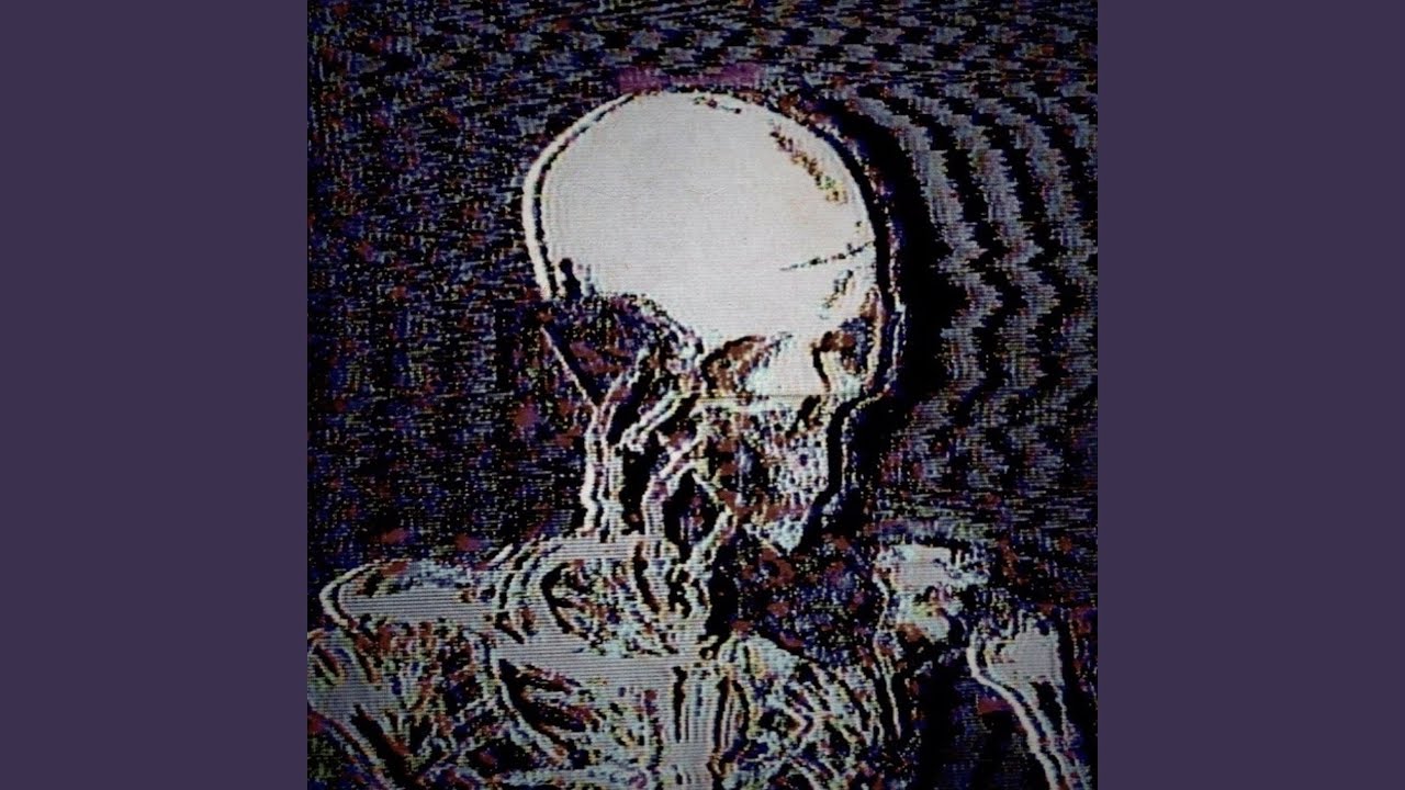 On Tha Line (Guitar Remix) - Slowed + Reverb