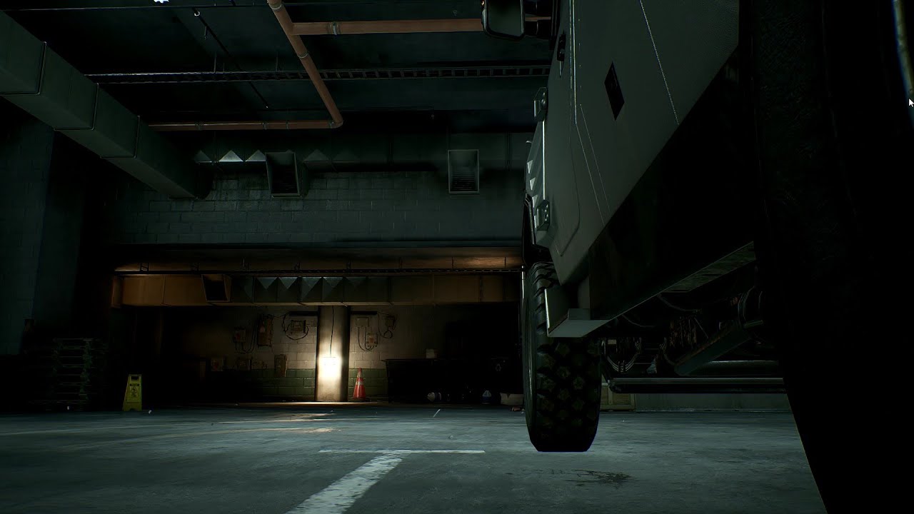 PAYDAY 3 