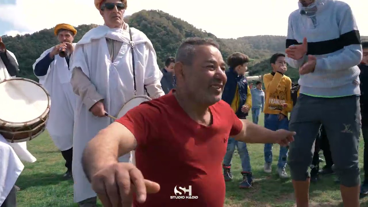 Clip Idhbalen *belle ambiance*