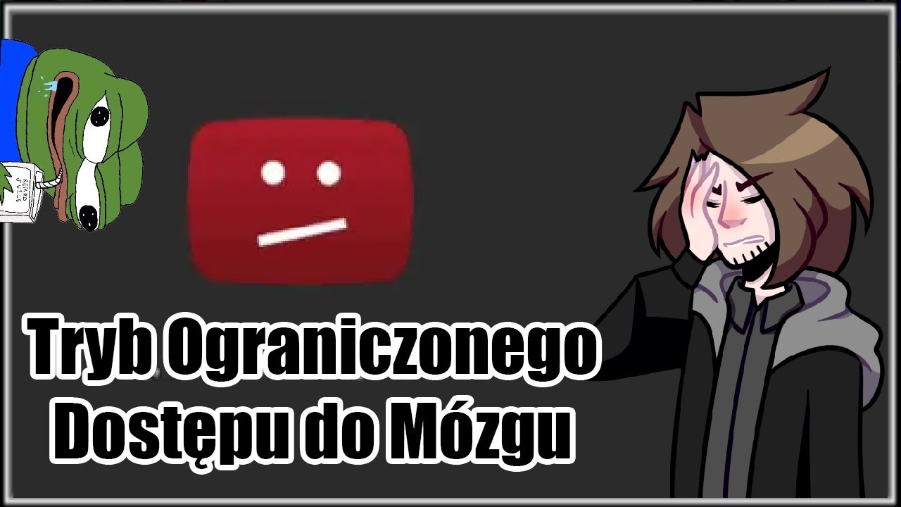 Youtube Chowa Filmiki od Ludzi