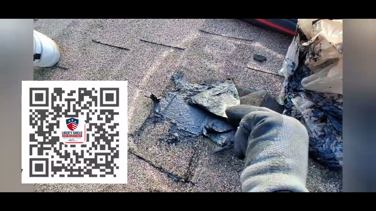 ROOF IN DANGER! HOLIDAY, FLORIDA - ROOFTOP TOPICS