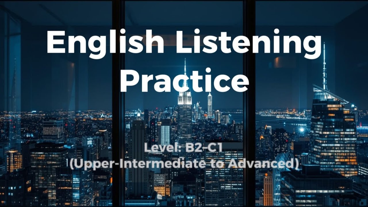 Confident English for Adult Learners: Real Language for Real Life