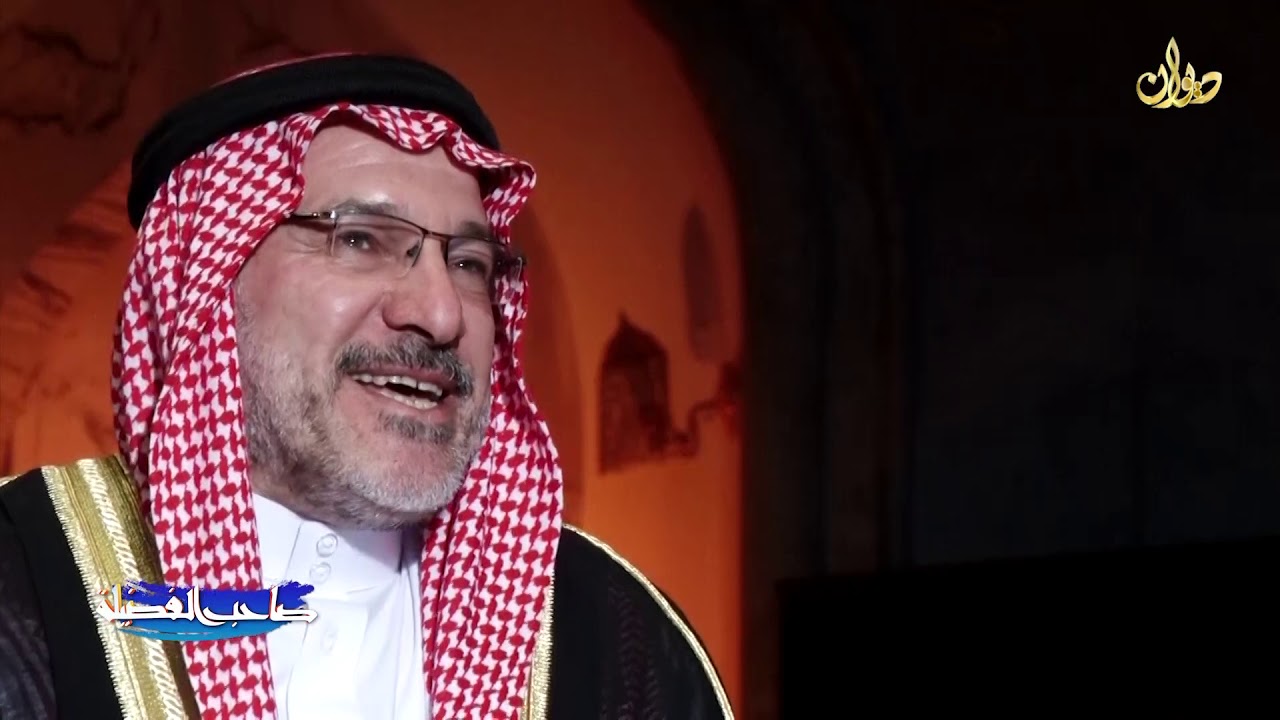 صاحب الفضيلة الحلقة 12 مع فضيلة الشيخ الدكتور منير العبيدي