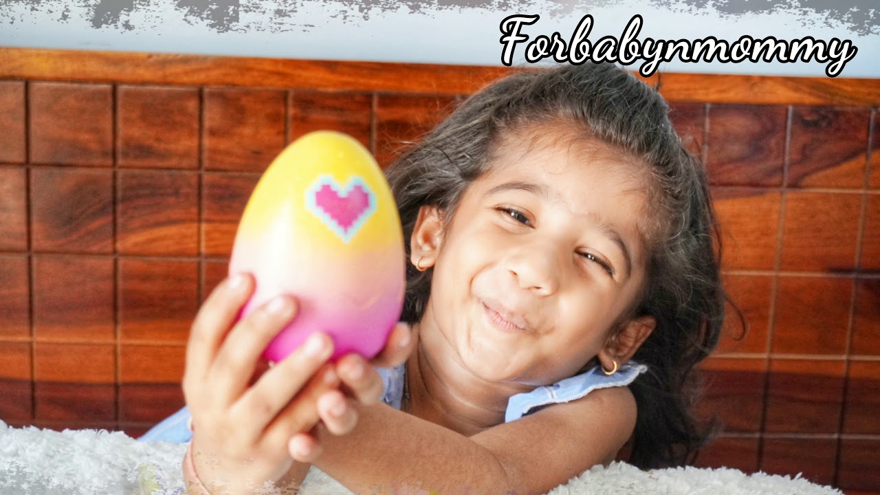 Hatchimals unboxing   #unboxinghatchimals