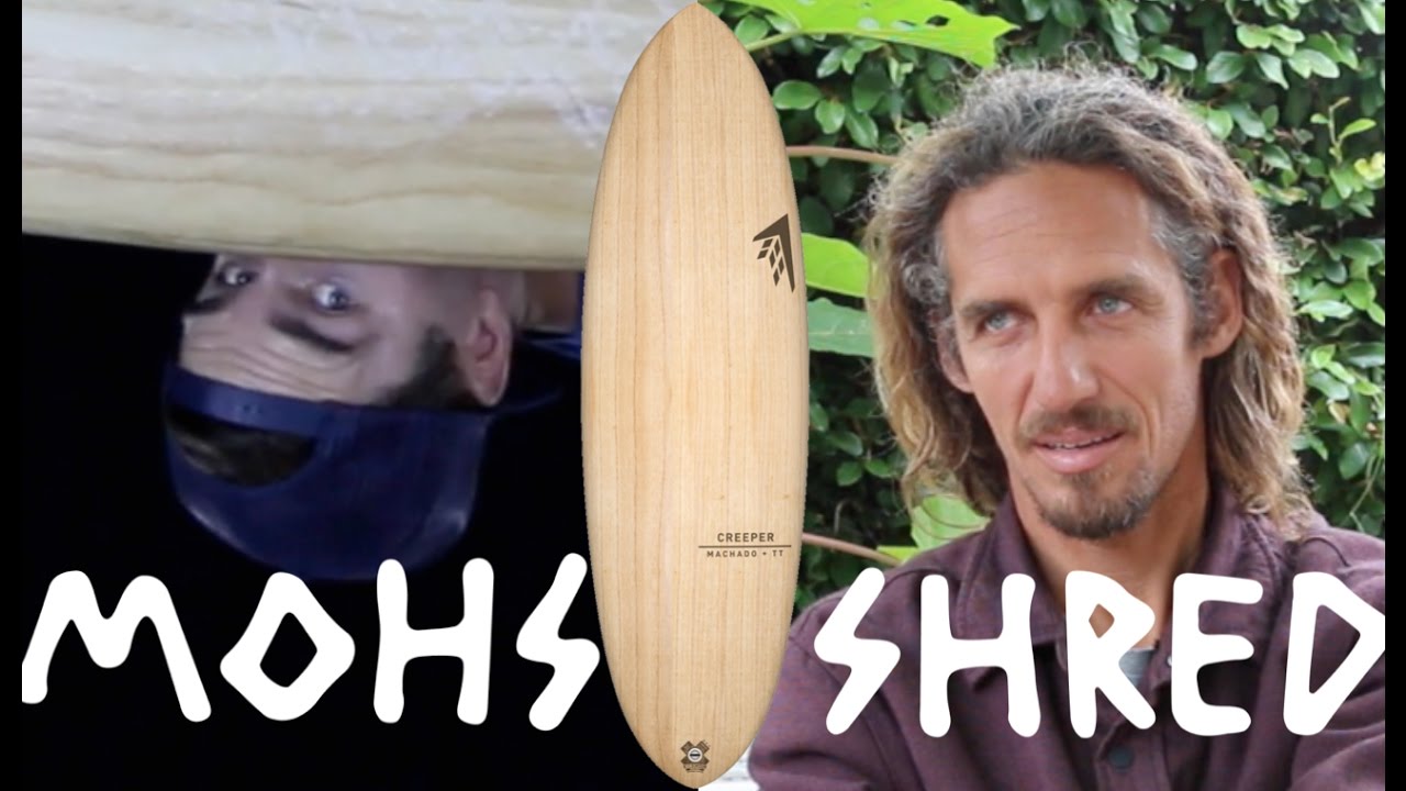 THE MACHADO SEQUEL (+ New Bonus Section)