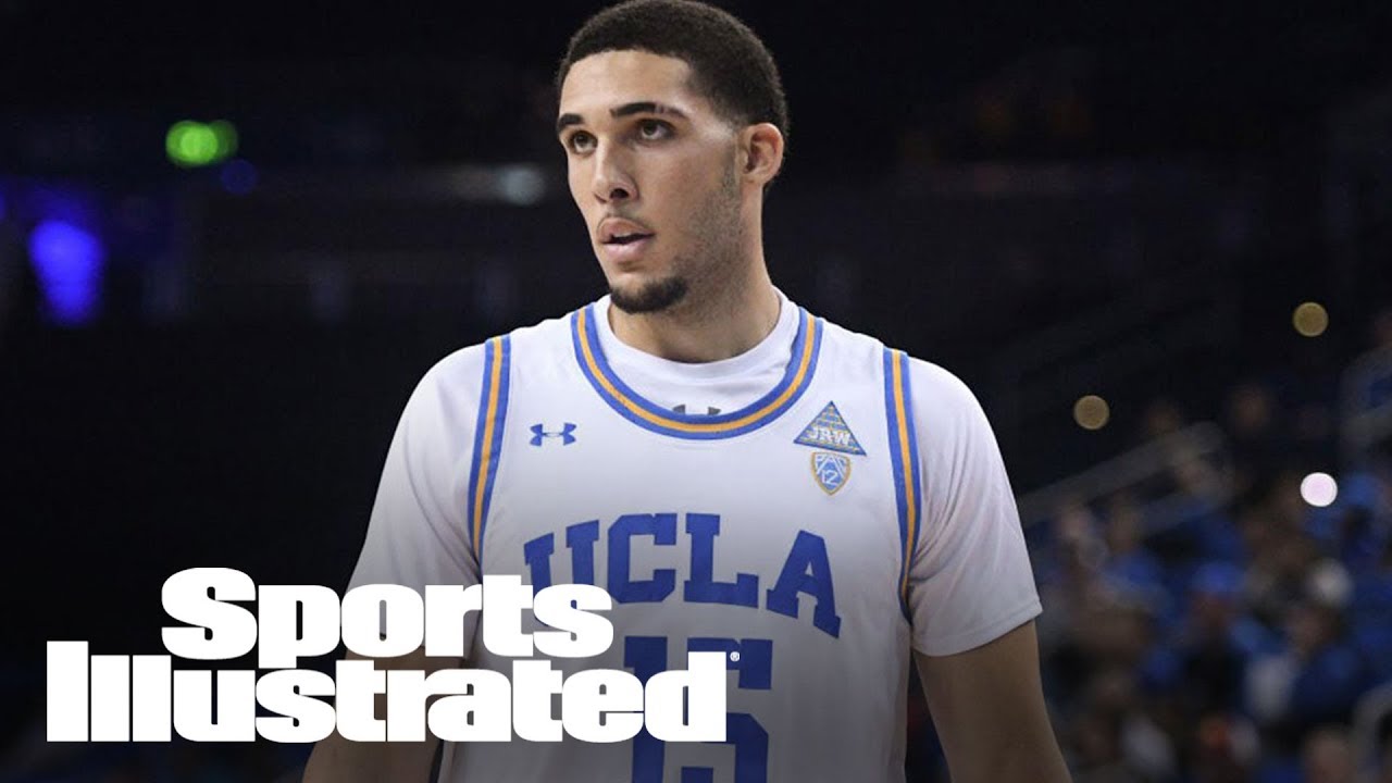 Can Donald Trump Help LiAngelo Ball After Shoplifting Arrest In China? | SI NOW | Sports Illustrated