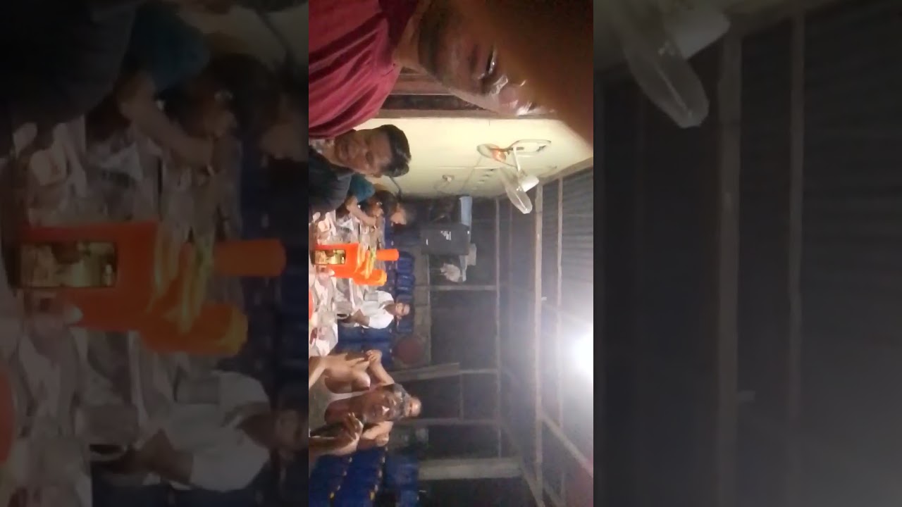 Margogo ijur bari lapo lae kita Silalahi 