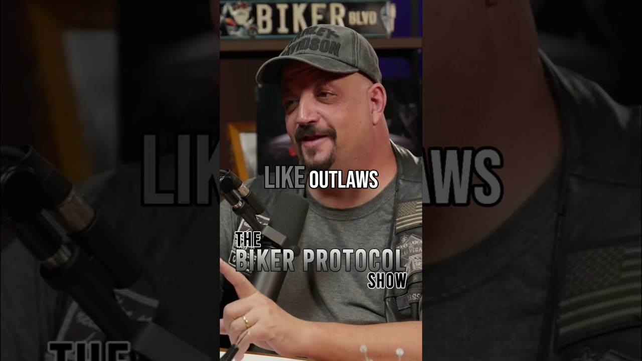 Motorcycle Clubs and Law Enforcement: A Delicate Balance 