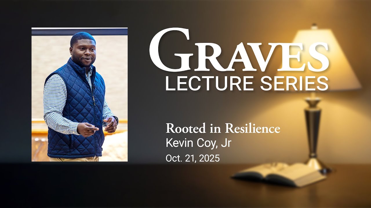 Rooted in Resilience