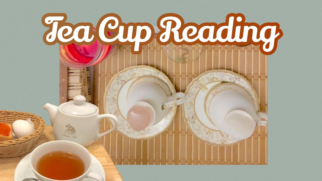 🍵Tea Cup Reading Plus Tarot 😇Your Spirit Team Wants You to Hear This ✨Timeless