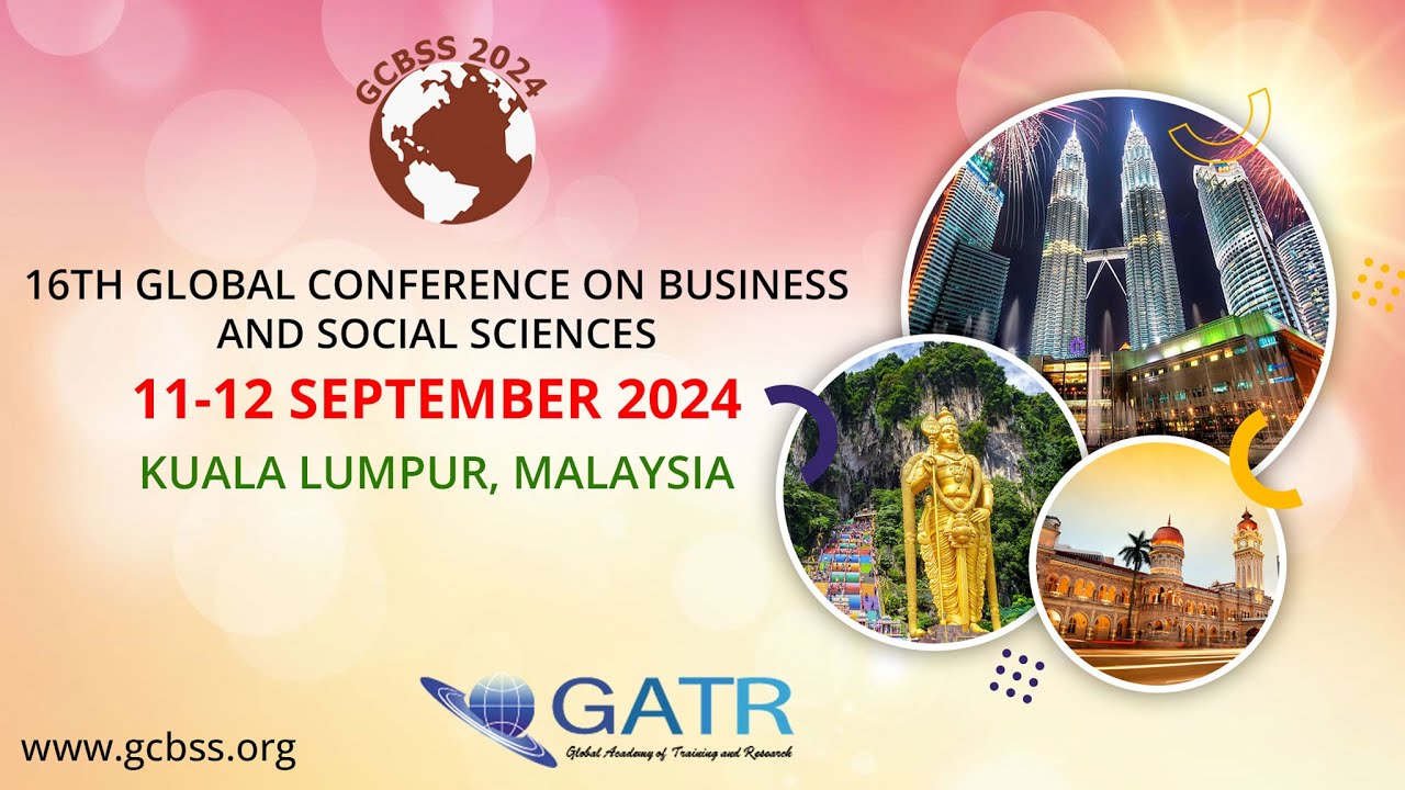 BANGKOK-15TH GCBSS 2023 CONFERENCE HIGHLIGHT