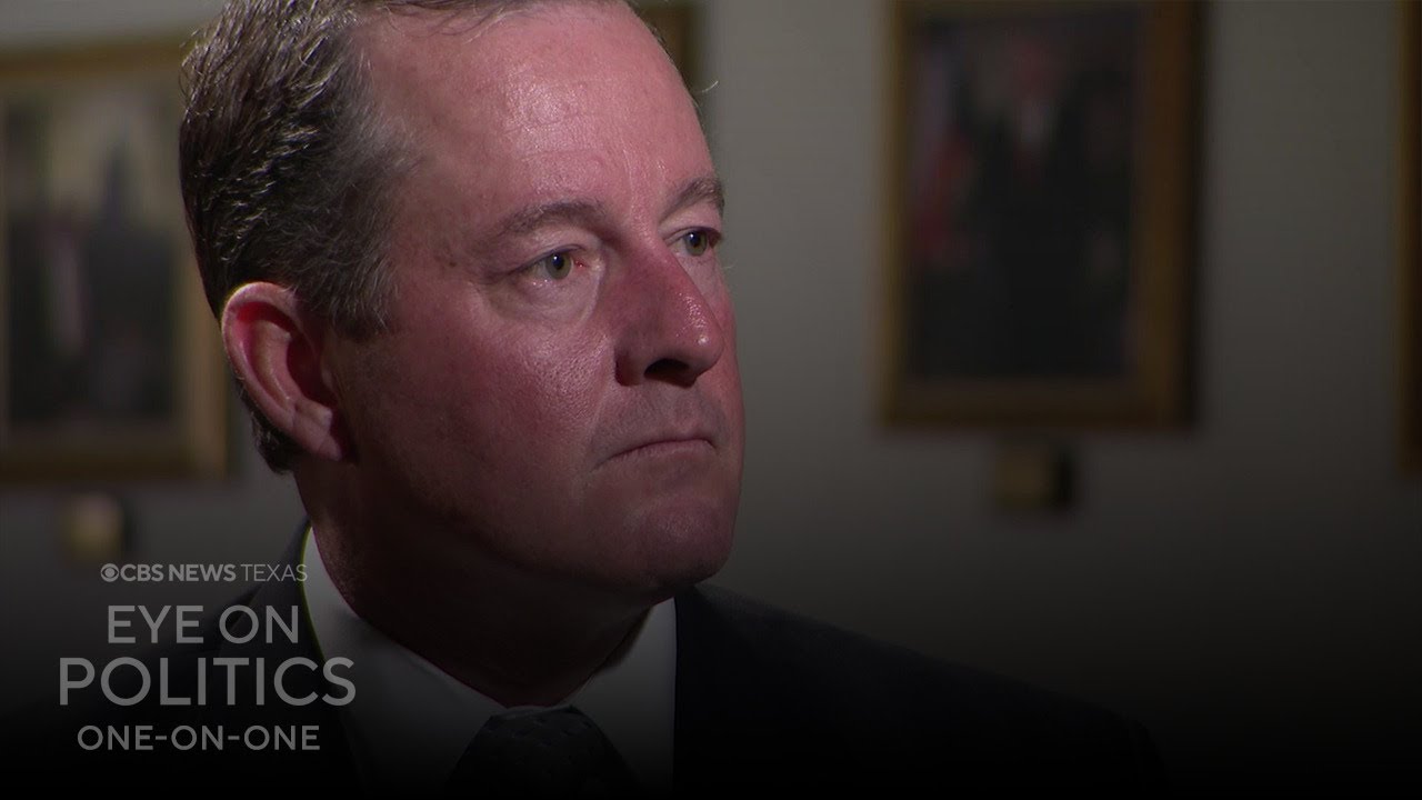 TEA's Chief of Safety & Security discusses the state's new Sentinel Safety System