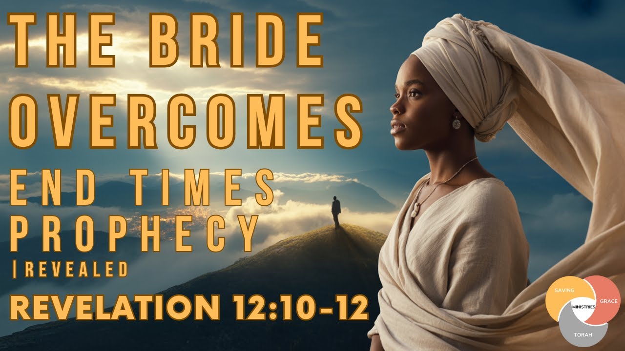 Satan Targets Torah Keepers—Here's Why | The Bride Overcomes by the Blood of the Lamb